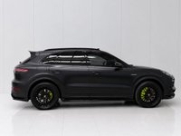 USED 2019 14 PORSCHE CAYENNE 3.0 V6 E-Hybrid 14.1kWh SUV 5dr Petrol Plug-in Hybrid TiptronicS 4WD Euro 6 (s/s) (3.6kW Charger) (462 ps) MAXTON KIT/SATIN PPF/FULL HIST