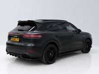 USED 2019 14 PORSCHE CAYENNE 3.0 V6 E-Hybrid 14.1kWh SUV 5dr Petrol Plug-in Hybrid TiptronicS 4WD Euro 6 (s/s) (3.6kW Charger) (462 ps) MAXTON KIT/SATIN PPF/FULL HIST