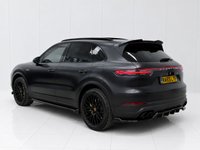 USED 2019 14 PORSCHE CAYENNE 3.0 V6 E-Hybrid 14.1kWh SUV 5dr Petrol Plug-in Hybrid TiptronicS 4WD Euro 6 (s/s) (3.6kW Charger) (462 ps) MAXTON KIT/SATIN PPF/FULL HIST