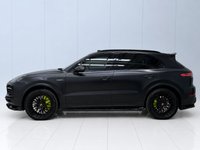 USED 2019 14 PORSCHE CAYENNE 3.0 V6 E-Hybrid 14.1kWh SUV 5dr Petrol Plug-in Hybrid TiptronicS 4WD Euro 6 (s/s) (3.6kW Charger) (462 ps) MAXTON KIT/SATIN PPF/FULL HIST