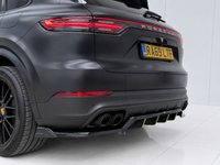 USED 2019 14 PORSCHE CAYENNE 3.0 V6 E-Hybrid 14.1kWh SUV 5dr Petrol Plug-in Hybrid TiptronicS 4WD Euro 6 (s/s) (3.6kW Charger) (462 ps) MAXTON KIT/SATIN PPF/FULL HIST