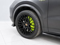 USED 2019 14 PORSCHE CAYENNE 3.0 V6 E-Hybrid 14.1kWh SUV 5dr Petrol Plug-in Hybrid TiptronicS 4WD Euro 6 (s/s) (3.6kW Charger) (462 ps) MAXTON KIT/SATIN PPF/FULL HIST