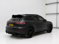 USED 2019 14 PORSCHE CAYENNE 3.0 V6 E-Hybrid 14.1kWh SUV 5dr Petrol Plug-in Hybrid TiptronicS 4WD Euro 6 (s/s) (3.6kW Charger) (462 ps) MAXTON KIT/SATIN PPF/FULL HIST