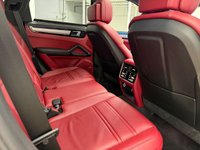 USED 2019 14 PORSCHE CAYENNE 3.0 V6 E-Hybrid 14.1kWh SUV 5dr Petrol Plug-in Hybrid TiptronicS 4WD Euro 6 (s/s) (3.6kW Charger) (462 ps) MAXTON KIT/SATIN PPF/FULL HIST
