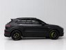 USED 2019 14 PORSCHE CAYENNE 3.0 V6 E-Hybrid 14.1kWh SUV 5dr Petrol Plug-in Hybrid TiptronicS 4WD Euro 6 (s/s) (3.6kW Charger) (462 ps) MAXTON KIT/SATIN PPF/FULL HIST
