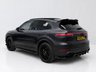 USED 2019 14 PORSCHE CAYENNE 3.0 V6 E-Hybrid 14.1kWh SUV 5dr Petrol Plug-in Hybrid TiptronicS 4WD Euro 6 (s/s) (3.6kW Charger) (462 ps) MAXTON KIT/SATIN PPF/FULL HIST