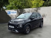 USED 2019 19 CITROEN C3 AIRCROSS 1.2 PureTech GPF Feel SUV 5dr Petrol EAT6 Euro 6 (s/s) (110 ps) &pound;200 TO SECURE - DELIVERY AVAILABLE