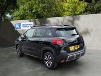 USED 2019 19 CITROEN C3 AIRCROSS 1.2 PureTech GPF Feel SUV 5dr Petrol EAT6 Euro 6 (s/s) (110 ps) &pound;200 TO SECURE - DELIVERY AVAILABLE