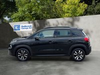 USED 2019 19 CITROEN C3 AIRCROSS 1.2 PureTech GPF Feel SUV 5dr Petrol EAT6 Euro 6 (s/s) (110 ps) &pound;200 TO SECURE - DELIVERY AVAILABLE