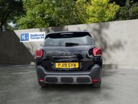 USED 2019 19 CITROEN C3 AIRCROSS 1.2 PureTech GPF Feel SUV 5dr Petrol EAT6 Euro 6 (s/s) (110 ps) &pound;200 TO SECURE - DELIVERY AVAILABLE