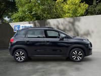 USED 2019 19 CITROEN C3 AIRCROSS 1.2 PureTech GPF Feel SUV 5dr Petrol EAT6 Euro 6 (s/s) (110 ps) &pound;200 TO SECURE - DELIVERY AVAILABLE