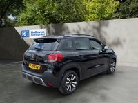 USED 2019 19 CITROEN C3 AIRCROSS 1.2 PureTech GPF Feel SUV 5dr Petrol EAT6 Euro 6 (s/s) (110 ps) &pound;200 TO SECURE - DELIVERY AVAILABLE