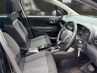 USED 2019 19 CITROEN C3 AIRCROSS 1.2 PureTech GPF Feel SUV 5dr Petrol EAT6 Euro 6 (s/s) (110 ps) &pound;200 TO SECURE - DELIVERY AVAILABLE