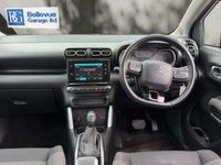 USED 2019 19 CITROEN C3 AIRCROSS 1.2 PureTech GPF Feel SUV 5dr Petrol EAT6 Euro 6 (s/s) (110 ps) &pound;200 TO SECURE - DELIVERY AVAILABLE