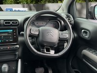 USED 2019 19 CITROEN C3 AIRCROSS 1.2 PureTech GPF Feel SUV 5dr Petrol EAT6 Euro 6 (s/s) (110 ps) &pound;200 TO SECURE - DELIVERY AVAILABLE