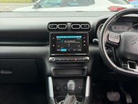 USED 2019 19 CITROEN C3 AIRCROSS 1.2 PureTech GPF Feel SUV 5dr Petrol EAT6 Euro 6 (s/s) (110 ps) &pound;200 TO SECURE - DELIVERY AVAILABLE
