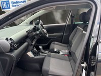 USED 2019 19 CITROEN C3 AIRCROSS 1.2 PureTech GPF Feel SUV 5dr Petrol EAT6 Euro 6 (s/s) (110 ps) &pound;200 TO SECURE - DELIVERY AVAILABLE