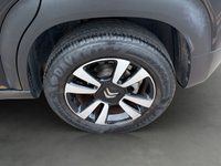 USED 2019 19 CITROEN C3 AIRCROSS 1.2 PureTech GPF Feel SUV 5dr Petrol EAT6 Euro 6 (s/s) (110 ps) &pound;200 TO SECURE - DELIVERY AVAILABLE