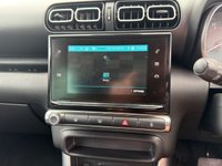 USED 2019 19 CITROEN C3 AIRCROSS 1.2 PureTech GPF Feel SUV 5dr Petrol EAT6 Euro 6 (s/s) (110 ps) &pound;200 TO SECURE - DELIVERY AVAILABLE