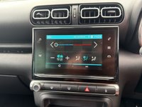 USED 2019 19 CITROEN C3 AIRCROSS 1.2 PureTech GPF Feel SUV 5dr Petrol EAT6 Euro 6 (s/s) (110 ps) &pound;200 TO SECURE - DELIVERY AVAILABLE