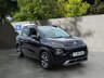 USED 2019 19 CITROEN C3 AIRCROSS 1.2 PureTech GPF Feel SUV 5dr Petrol EAT6 Euro 6 (s/s) (110 ps) &pound;200 TO SECURE - DELIVERY AVAILABLE