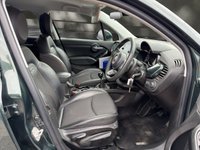 USED 2019 69 FIAT 500X 1.0 FireFly Turbo MultiAir Cross Plus SUV 5dr Petrol Manual Euro 6 (s/s) (120 bhp) &pound;200 TO SECURE - DELIVERY AVAILABLE
