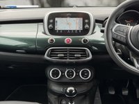 USED 2019 69 FIAT 500X 1.0 FireFly Turbo MultiAir Cross Plus SUV 5dr Petrol Manual Euro 6 (s/s) (120 bhp) &pound;200 TO SECURE - DELIVERY AVAILABLE