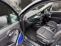 USED 2019 69 FIAT 500X 1.0 FireFly Turbo MultiAir Cross Plus SUV 5dr Petrol Manual Euro 6 (s/s) (120 bhp) &pound;200 TO SECURE - DELIVERY AVAILABLE
