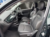 USED 2019 69 FIAT 500X 1.0 FireFly Turbo MultiAir Cross Plus SUV 5dr Petrol Manual Euro 6 (s/s) (120 bhp) &pound;200 TO SECURE - DELIVERY AVAILABLE