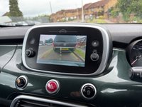 USED 2019 69 FIAT 500X 1.0 FireFly Turbo MultiAir Cross Plus SUV 5dr Petrol Manual Euro 6 (s/s) (120 bhp) &pound;200 TO SECURE - DELIVERY AVAILABLE