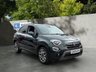 USED 2019 69 FIAT 500X 1.0 FireFly Turbo MultiAir Cross Plus SUV 5dr Petrol Manual Euro 6 (s/s) (120 bhp) &pound;200 TO SECURE - DELIVERY AVAILABLE