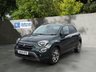 USED 2019 69 FIAT 500X 1.0 FireFly Turbo MultiAir Cross Plus SUV 5dr Petrol Manual Euro 6 (s/s) (120 bhp) &pound;200 TO SECURE - DELIVERY AVAILABLE