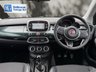 USED 2019 69 FIAT 500X 1.0 FireFly Turbo MultiAir Cross Plus SUV 5dr Petrol Manual Euro 6 (s/s) (120 bhp) &pound;200 TO SECURE - DELIVERY AVAILABLE