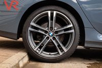 USED 2021 21 BMW 2 SERIES GRAN COUPE 1.5 218i M Sport Saloon 4dr Petrol DCT Euro 6 (s/s) (136 ps) CarPlay + Red Leather + Heated Seats