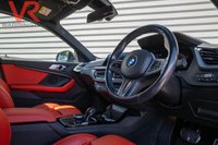 USED 2021 21 BMW 2 SERIES GRAN COUPE 1.5 218i M Sport Saloon 4dr Petrol DCT Euro 6 (s/s) (136 ps) CarPlay + Red Leather + Heated Seats