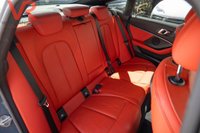 USED 2021 21 BMW 2 SERIES GRAN COUPE 1.5 218i M Sport Saloon 4dr Petrol DCT Euro 6 (s/s) (136 ps) CarPlay + Red Leather + Heated Seats
