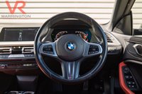 USED 2021 21 BMW 2 SERIES GRAN COUPE 1.5 218i M Sport Saloon 4dr Petrol DCT Euro 6 (s/s) (136 ps) CarPlay + Red Leather + Heated Seats