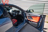 USED 2021 21 BMW 2 SERIES GRAN COUPE 1.5 218i M Sport Saloon 4dr Petrol DCT Euro 6 (s/s) (136 ps) CarPlay + Red Leather + Heated Seats
