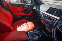 USED 2021 21 BMW 2 SERIES GRAN COUPE 1.5 218i M Sport Saloon 4dr Petrol DCT Euro 6 (s/s) (136 ps) CarPlay + Red Leather + Heated Seats