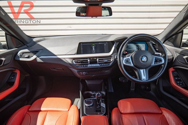 View our BMW 2 SERIES GRAN COUPE