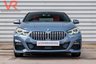 USED 2021 21 BMW 2 SERIES GRAN COUPE 1.5 218i M Sport Saloon 4dr Petrol DCT Euro 6 (s/s) (136 ps) CarPlay + Red Leather + Heated Seats
