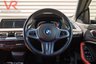 USED 2021 21 BMW 2 SERIES GRAN COUPE 1.5 218i M Sport Saloon 4dr Petrol DCT Euro 6 (s/s) (136 ps) CarPlay + Red Leather + Heated Seats