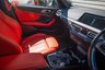 USED 2021 21 BMW 2 SERIES GRAN COUPE 1.5 218i M Sport Saloon 4dr Petrol DCT Euro 6 (s/s) (136 ps) CarPlay + Red Leather + Heated Seats