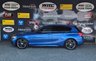USED 2019 19 BMW 1 SERIES 2.0 118d M Sport Hatchback 5dr Diesel Manual Euro 6 (s/s) (150 ps) BEAUTIFUL BMW - M SPORT - ALLOY WHEELS