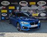 USED 2019 19 BMW 1 SERIES 2.0 118d M Sport Hatchback 5dr Diesel Manual Euro 6 (s/s) (150 ps) BEAUTIFUL BMW - M SPORT - ALLOY WHEELS