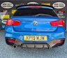 USED 2019 19 BMW 1 SERIES 2.0 118d M Sport Hatchback 5dr Diesel Manual Euro 6 (s/s) (150 ps) BEAUTIFUL BMW - M SPORT - ALLOY WHEELS