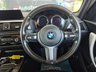 USED 2019 19 BMW 1 SERIES 2.0 118d M Sport Hatchback 5dr Diesel Manual Euro 6 (s/s) (150 ps) BEAUTIFUL BMW - M SPORT - ALLOY WHEELS