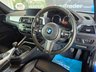 USED 2019 19 BMW 1 SERIES 2.0 118d M Sport Hatchback 5dr Diesel Manual Euro 6 (s/s) (150 ps) BEAUTIFUL BMW - M SPORT - ALLOY WHEELS