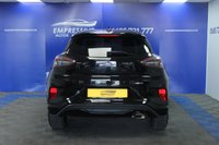 USED 2020 20 FORD PUMA 1.0T EcoBoost MHEV ST-Line X First Edition SUV 5dr Petrol Manual Euro 6 (s/s) (125 ps) 