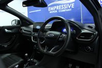 USED 2020 20 FORD PUMA 1.0T EcoBoost MHEV ST-Line X First Edition SUV 5dr Petrol Manual Euro 6 (s/s) (125 ps) 